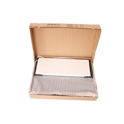 6U настенный серверный раковина для центра обработки данных для охлаждения вентилятор универсальный серверный шкаф