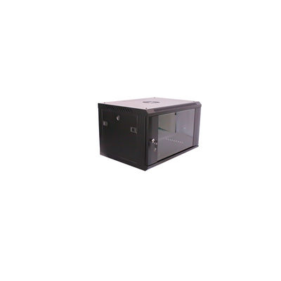 Малый центр обработки данных Server Box Rack 4U 6U 9U 12U 15U Wall Mount Network Cabinet OEM Server