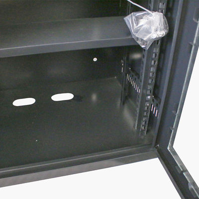 Внутренний настенный сетевой шкаф Bestseller Rack Mount Server Case с OEM сервером