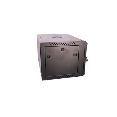 OEM Server Wall Mount Network Data Cabinet из холоднокатаной стали SPCC