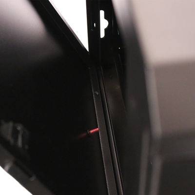 OEM Server Wall Mount Network Data Cabinet из холоднокатаной стали SPCC