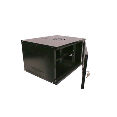 Ввод данных онлайн 19 дюймовый Data Wall Box Сетевой шкаф для холоднокатаного стального шкафа