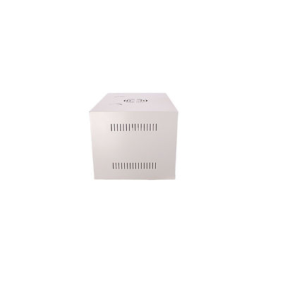 Mini Racks Wall Mounted Data Cabinet для сетевого оборудования и решений хранения