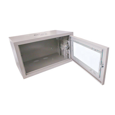 Mini Racks Wall Mounted Data Cabinet для сетевого оборудования и решений хранения