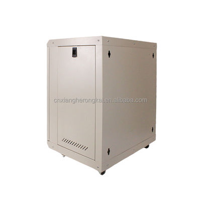 12u OEM Server Network Rack Wall Mount Cabinet 600*530*400 мм для серверной комнаты и видеонаблюдения