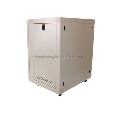 12u OEM Server Network Rack Wall Mount Cabinet 600*530*400 мм для серверной комнаты и видеонаблюдения