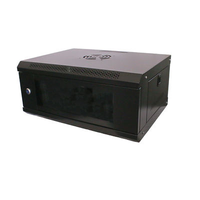 4U настенный монтаж DDF Rack Data Cabinet Enclosure Окончательный выбор для управления данными