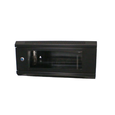 4U настенный монтаж DDF Rack Data Cabinet Enclosure Окончательный выбор для управления данными