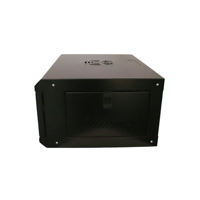 4U настенный монтаж DDF Rack Data Cabinet Enclosure Окончательный выбор для управления данными