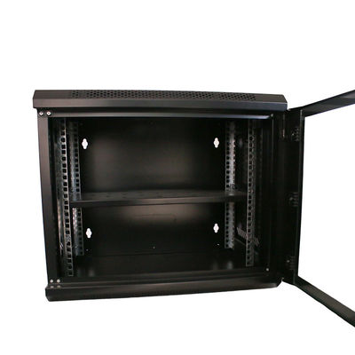 OEM Server Standard 9U Настенный сетевой шкаф для домашнего и коммерческого использования