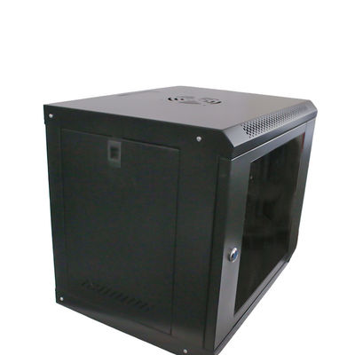 OEM Server Standard 9U Настенный сетевой шкаф для домашнего и коммерческого использования