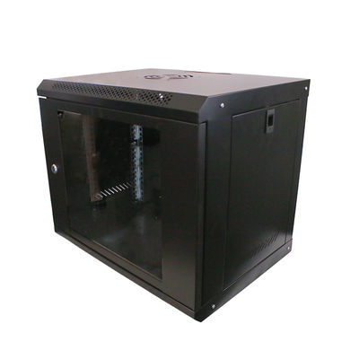 OEM Server Standard 9U Настенный сетевой шкаф для домашнего и коммерческого использования