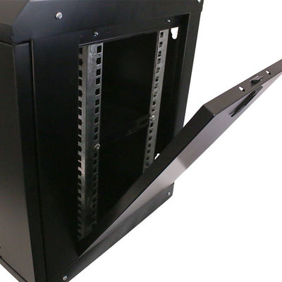 OEM Server Standard 9U Настенный сетевой шкаф для домашнего и коммерческого использования