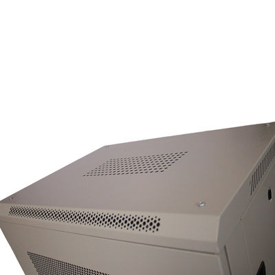 OEM Server Последние 9u сетевой шкаф для запаса стенной монтаж шкаф сетевого аксессуара