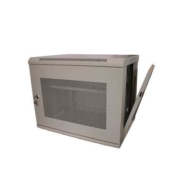 OEM Server Последние 9u сетевой шкаф для запаса стенной монтаж шкаф сетевого аксессуара