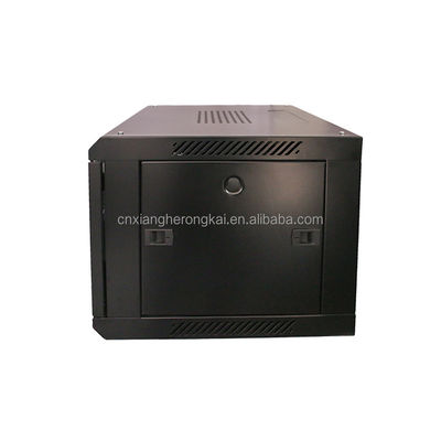 600*450 мм 4u 6u 9u 12u 15u 19' холодное стальное стойкое серверное шкафчик для сети ЦОД