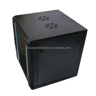 4U 6U 9U 12U 15U 22U 42U 47U Сетевой шкаф для повышения производительности и безопасности серверов