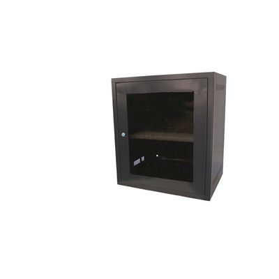 6U 9U 12U 15U 450*530*400 мм холоднокатаная стальная клавиатура для сетевых серверов DDF