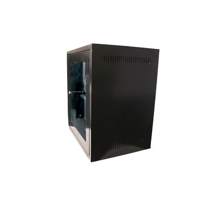 6U 9U 12U 15U 450*530*400 мм холоднокатаная стальная клавиатура для сетевых серверов DDF