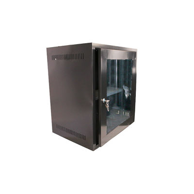 6U 9U 12U 15U 450*530*400 мм холоднокатаная стальная клавиатура для сетевых серверов DDF