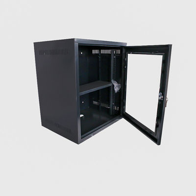 6U 9U 12U 15U 450*530*400 мм холоднокатаная стальная клавиатура для сетевых серверов DDF