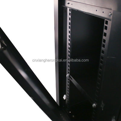 19 дюймовый шкаф 4у 6у 9у Сетевой шкаф Стенный серверный стойка с запасом и 2023