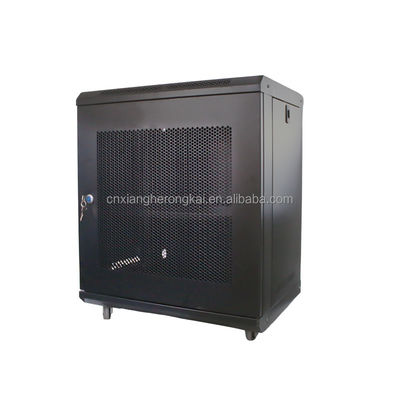 19 дюймовый шкаф 4у 6у 9у Сетевой шкаф Стенный серверный стойка с запасом и 2023