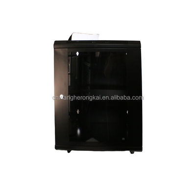 19 дюймовый шкаф 4у 6у 9у Сетевой шкаф Стенный серверный стойка с запасом и 2023