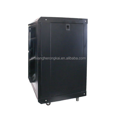 19 дюймовый шкаф 4у 6у 9у Сетевой шкаф Стенный серверный стойка с запасом и 2023