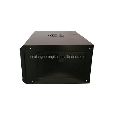 19 дюймовый SPCC 4U 42U 15U 18U Стенная установка Интернет-сеть с OEM-сервером