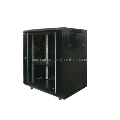 12U Rack Network Server Скидка на 19 дюймовый стенный шкаф с двумя ключами