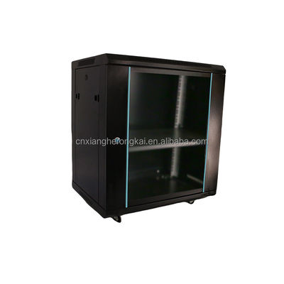 12U Rack Network Server Скидка на 19 дюймовый стенный шкаф с двумя ключами