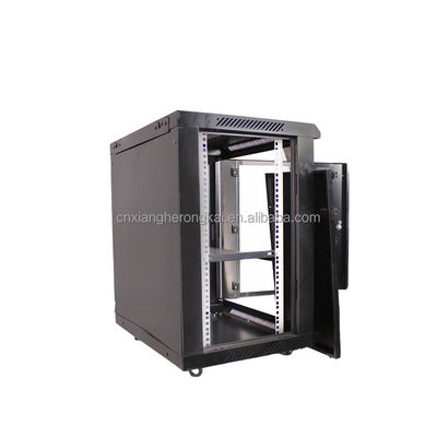 12U Rack Network Server Скидка на 19 дюймовый стенный шкаф с двумя ключами