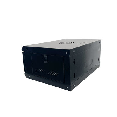Computer Edge Computing Arm Cloud Server 4u Rack Server XP-1 с холоднокатаной сталью SPCC