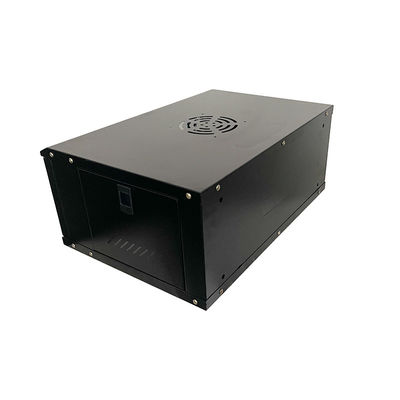 6U Rack Mount Cabinet Сетевой шкаф Кастомизированные продукты с опциональным сервисом OEM