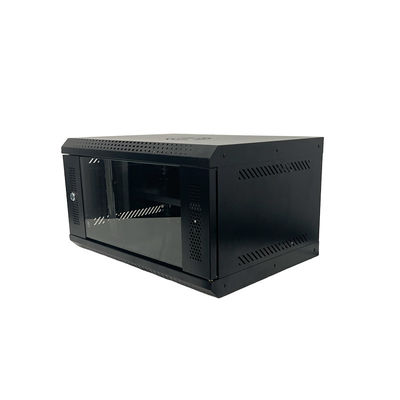 Небольшой пользовательский сетевой шкаф XP-1 6U19 4U 6U 9U Стенный серверный стойка с функцией