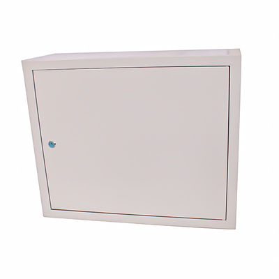 SPCC Холоднокатаная сталь Bestseller 2u 3u Стенная стойка сервера с CE ROHS 19 дюймов