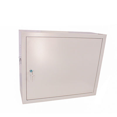 SPCC Холоднокатаная сталь Bestseller 2u 3u Стенная стойка сервера с CE ROHS 19 дюймов