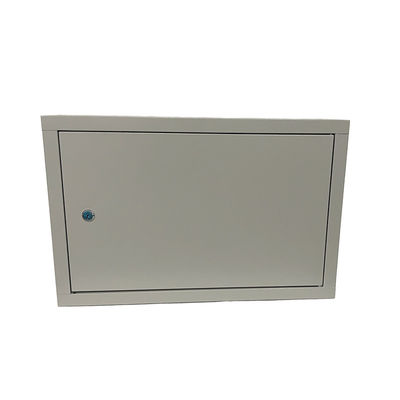 SPCC Холодно прокатаная стальная сеть Кабинет 2U Стенный 3U Серверный кабинет с двумя ключами блокировки