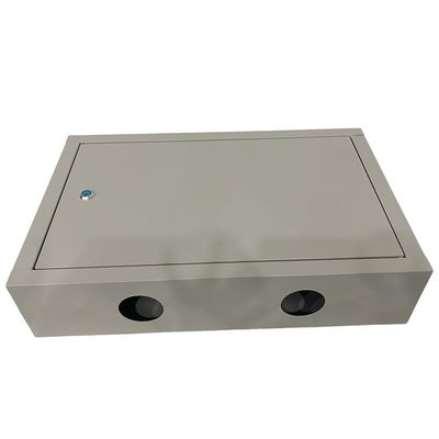 SPCC Холодно прокатаная стальная сеть Кабинет 2U Стенный 3U Серверный кабинет с двумя ключами блокировки