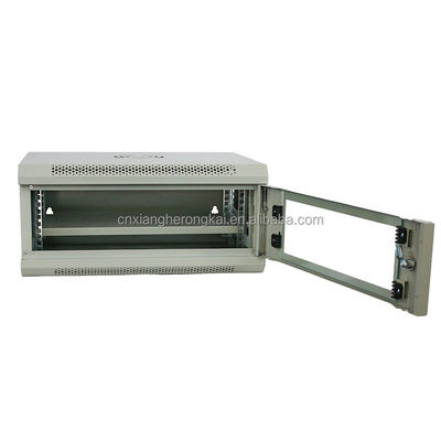OEM 4U Server Rack Cabinet 19 дюймовый настенный шкаф SPCC