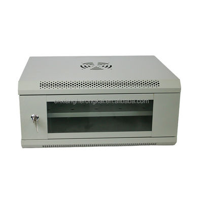 OEM 4U Server Rack Cabinet 19 дюймовый настенный шкаф SPCC