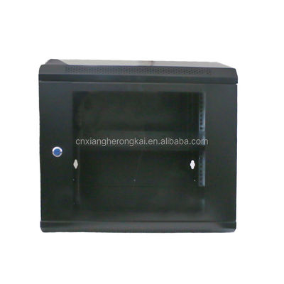 19 дюймовый шкаф для стенных шкафов с опциональным сервисом OEM 450 * 530 * 400