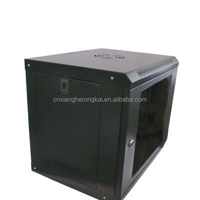 19 дюймовый шкаф для стенных шкафов с опциональным сервисом OEM 450 * 530 * 400