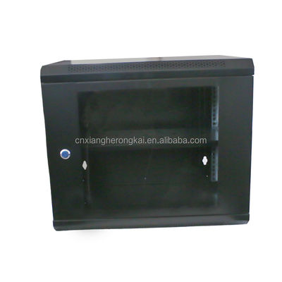 19 дюймовый шкаф для стенных шкафов с опциональным сервисом OEM 450 * 530 * 400