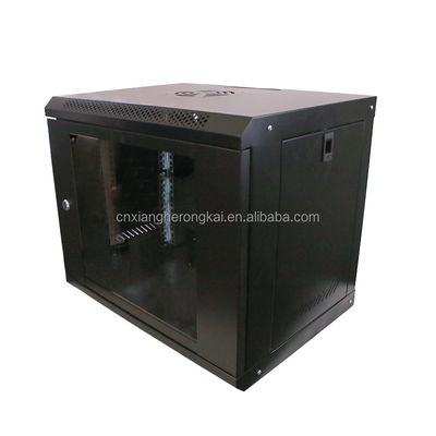 19 дюймовый шкаф для стенных шкафов с опциональным сервисом OEM 450 * 530 * 400