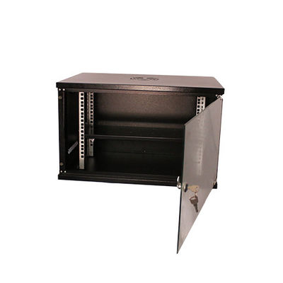 Ready Goods 6u Open Frame Server Rack для стандартного серверного кабинета сетевого дата-центра