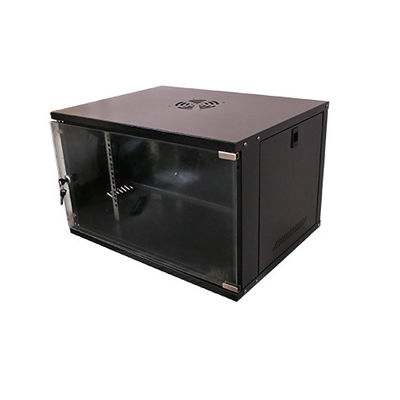 Ready Goods 6u Open Frame Server Rack для стандартного серверного кабинета сетевого дата-центра