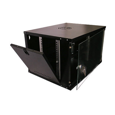 Ready Goods 6u Open Frame Server Rack для стандартного серверного кабинета сетевого дата-центра