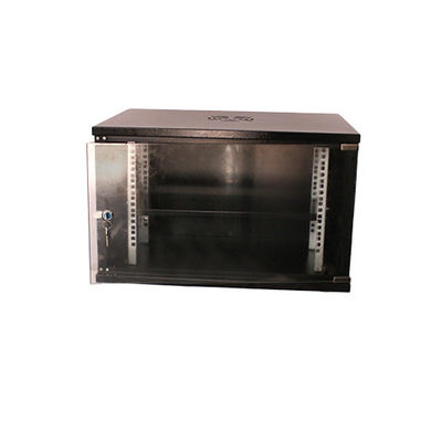 Ready Goods 6u Open Frame Server Rack для стандартного серверного кабинета сетевого дата-центра